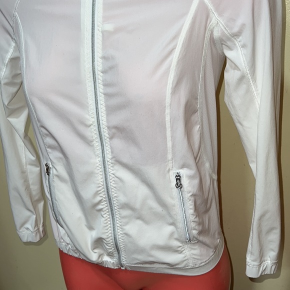 Lululemon jacket - Picture 2 of 4